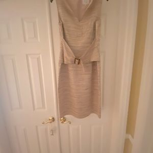 DAVID MEISTER - Dress